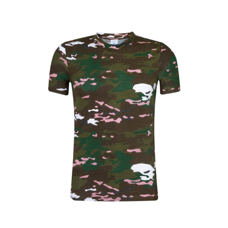 T-Shirt Adulto
Sunt - immagine 2