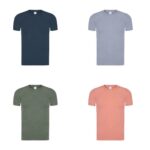 T-Shirt Adulto
Sury