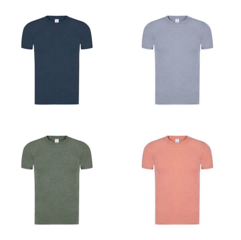 T-Shirt Adulto
Sury