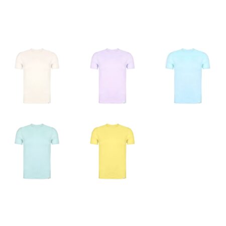 T-Shirt Adulto
Guim
