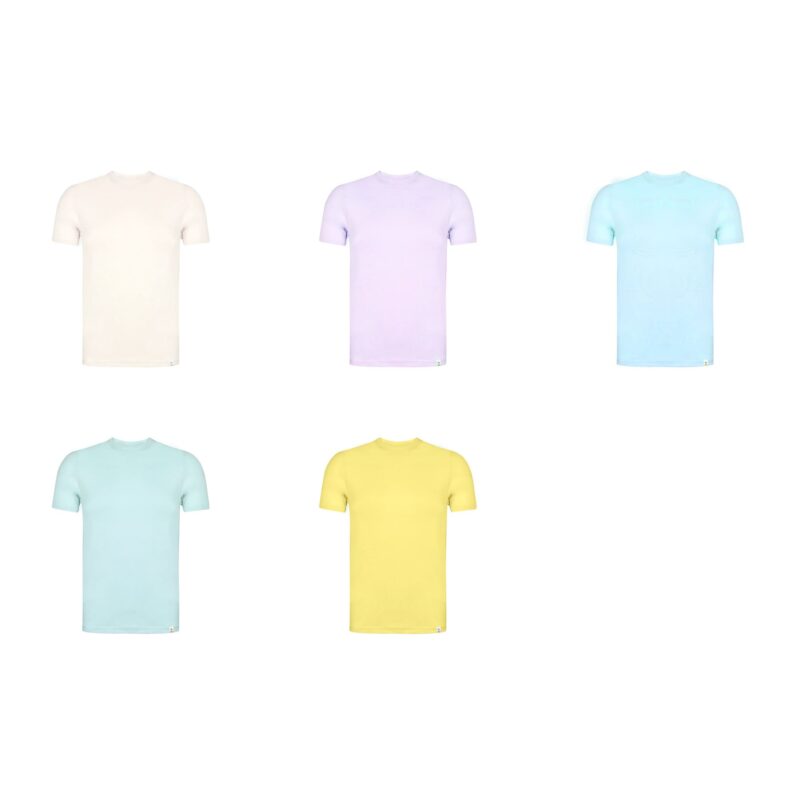T-Shirt Adulto
Guim