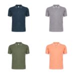 Polo Adulto
Ken