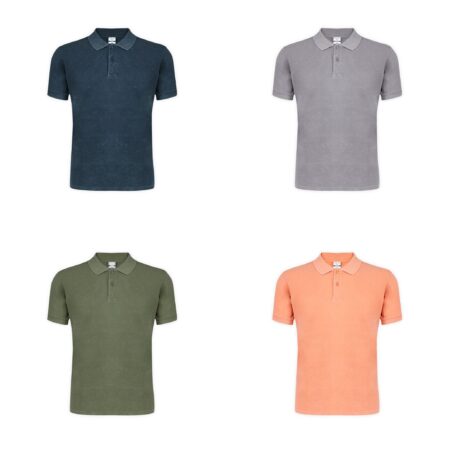 Polo Adulto
Ken