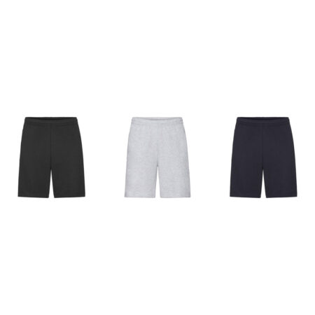 Pantaloncino
Lightweight Shorts