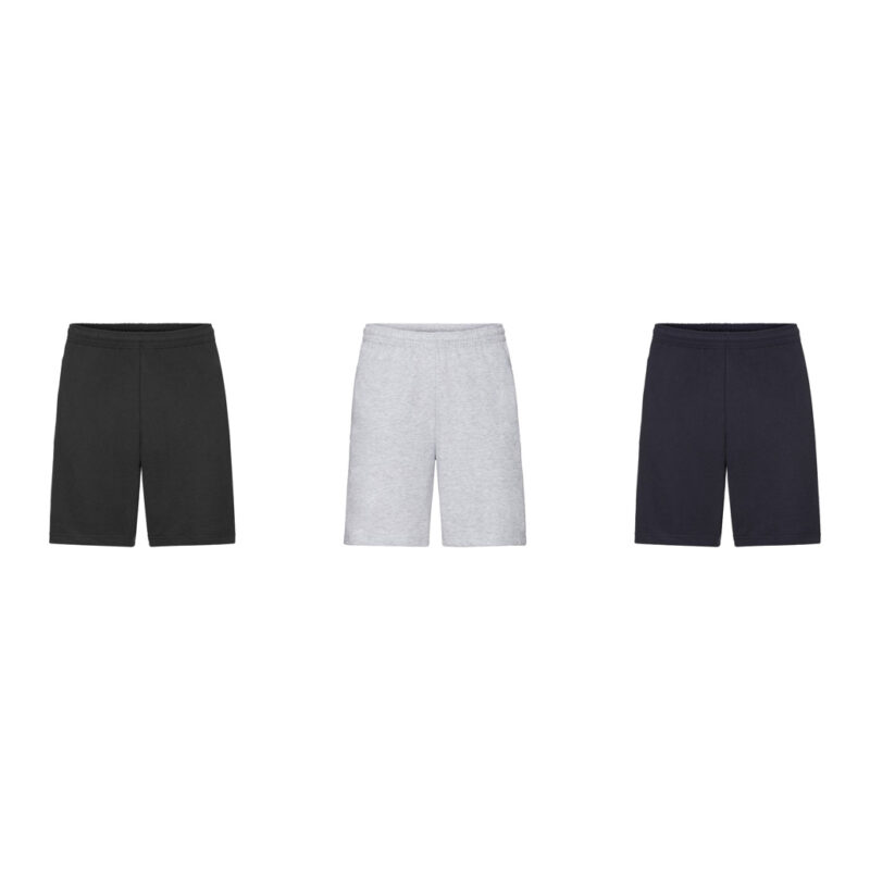 Pantaloncino
Lightweight Shorts