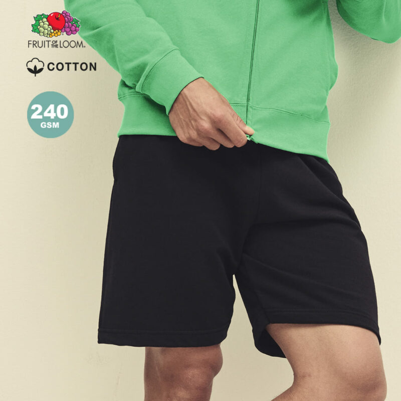 Pantaloncino
Lightweight Shorts - immagine 2