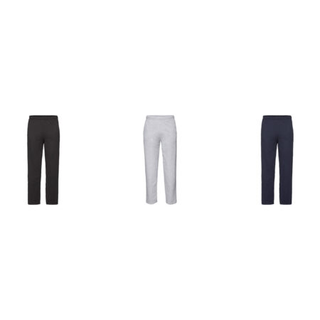 Pantalone
Lightweight Open Hem