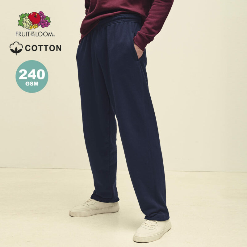 Pantalone
Lightweight Open Hem - immagine 2