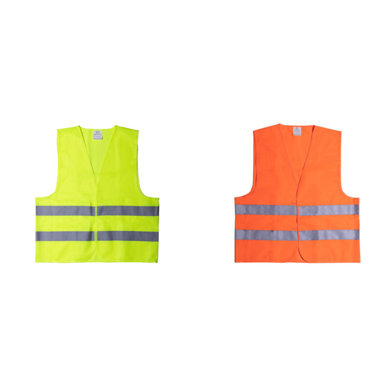 Gilet Catarinfrangente
Kross