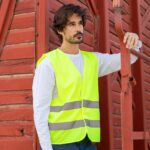 Gilet Catarinfrangente
Kross - immagine 7