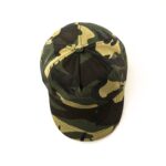 Cappellino Mimetico
Rambo - immagine 2