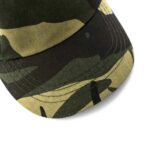 Cappellino Mimetico
Rambo - immagine 3