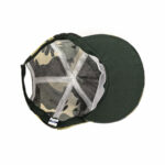 Cappellino Mimetico
Rambo - immagine 4
