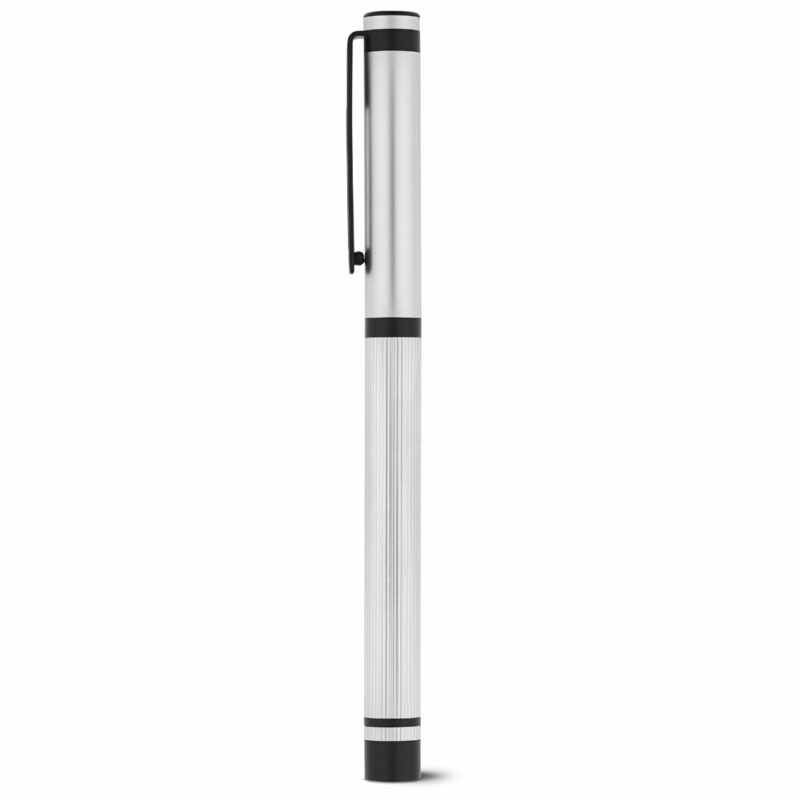 Branve - Roller in metallo e clip - immagine 2