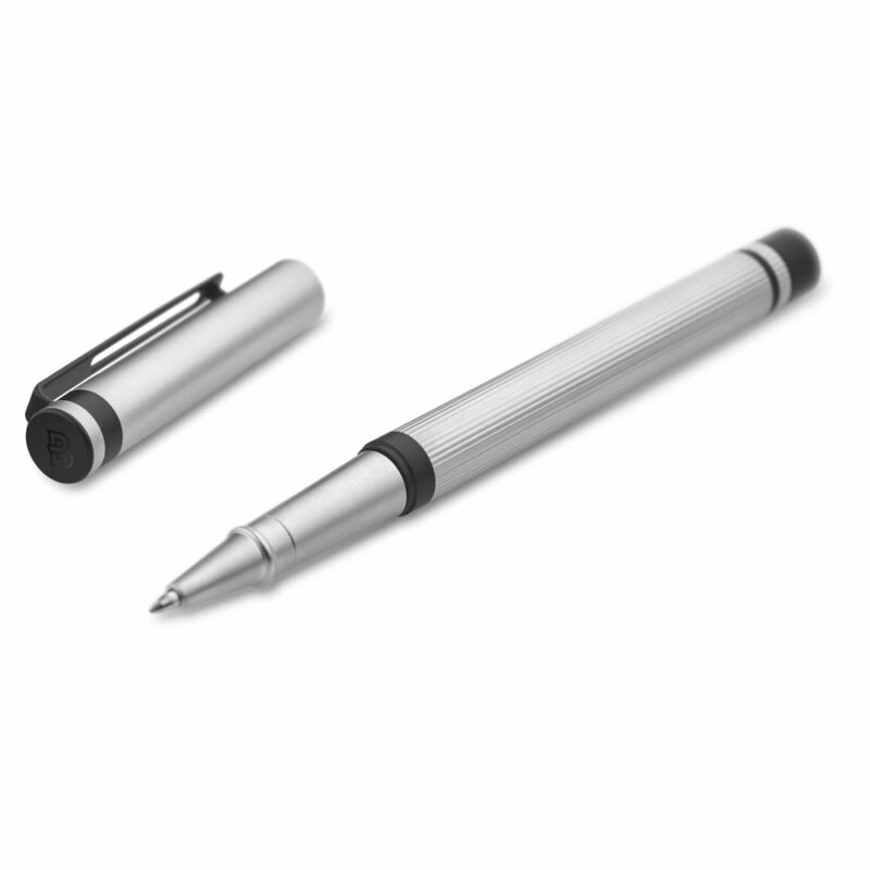 Branve - Roller in metallo e clip - immagine 4