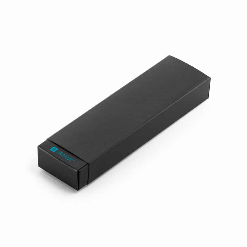 Branve - Roller in metallo e clip - immagine 5