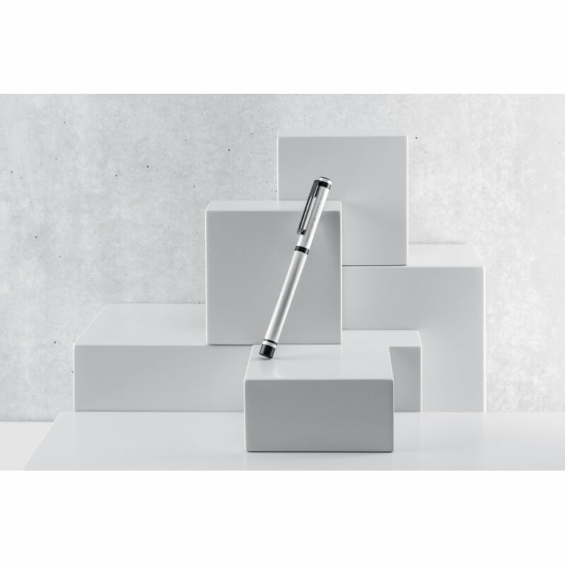 Branve - Roller in metallo e clip - immagine 6
