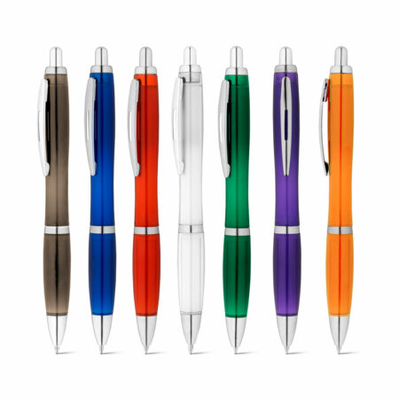 Penna a sfera in PET riciclato