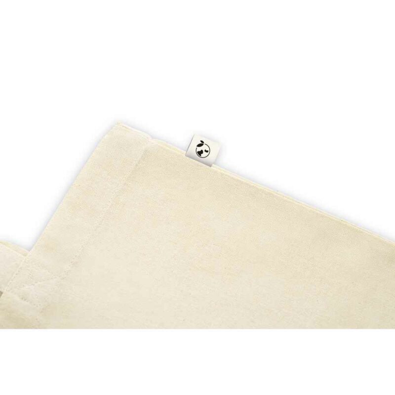 Borsa in 100% cotone biologico - immagine 2