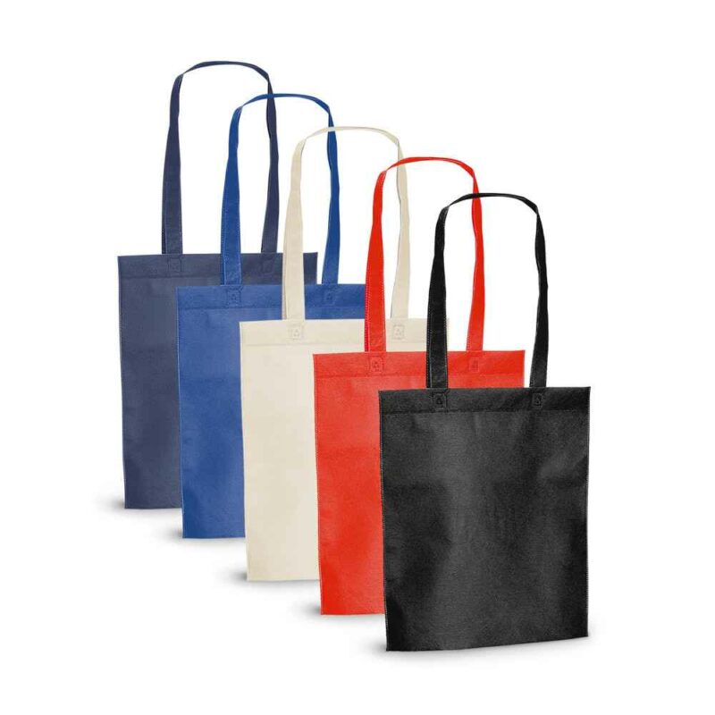 Borsa in TNT