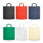 Borsa in TNT termosaldata
