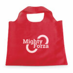 Borsa pieghevole in poliestere 190T - immagine 2