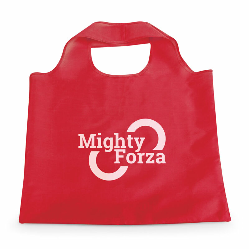 Borsa pieghevole in poliestere 190T - immagine 2