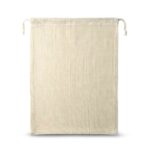 Borsa 100% cotone con maglia - immagine 2