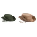 Cappello
Safari