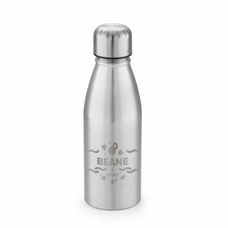 Borraccia sportiva in alluminio 500 mL - immagine 2