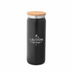 Borraccia termica in acciaio inox 600 mL - immagine 5