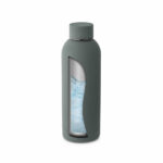 Borraccia in acciao inox 550ml - immagine 3