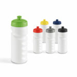 Borraccia sportiva con beccuccio push-pull 530 mL