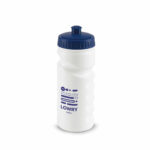 Borraccia sportiva con beccuccio push-pull 530 mL - immagine 2