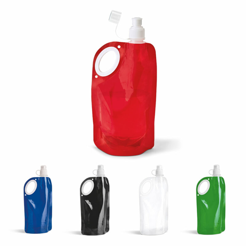 Borraccia pieghevole 750 mL