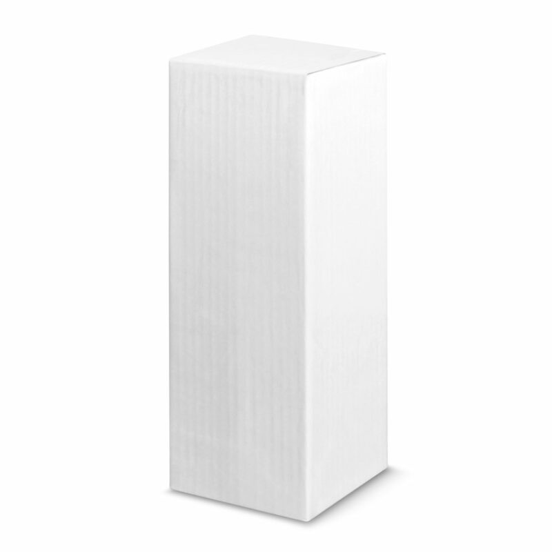 Borraccia in alluminio per la sublimazione 500 mL - immagine 3
