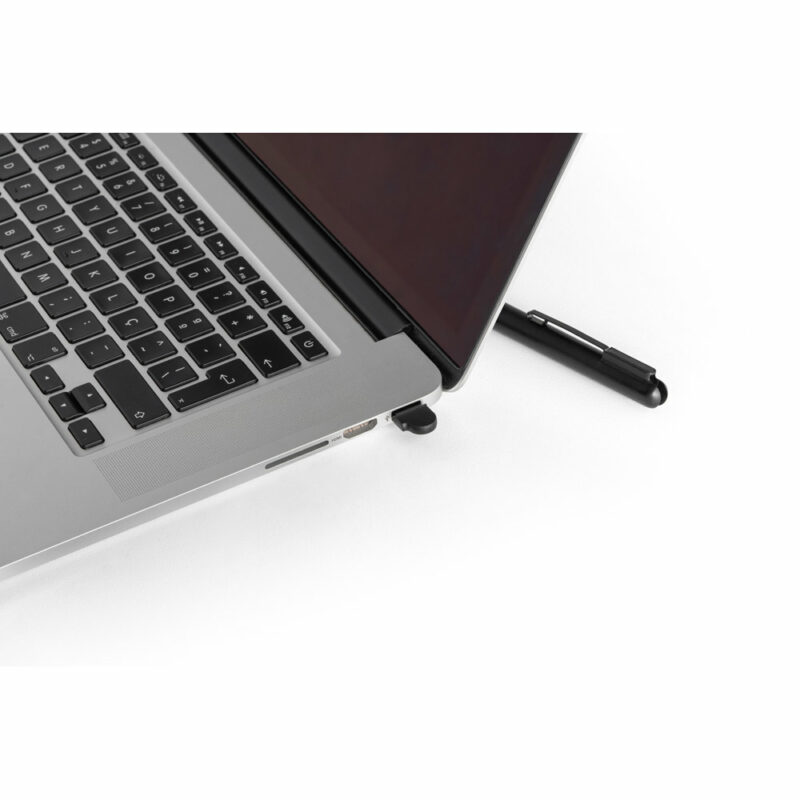 Penna a sfera in ABS con memoria UDP da 4 GB - immagine 4