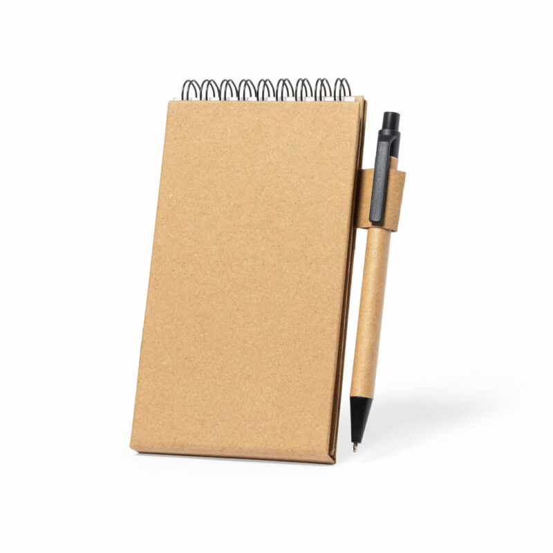 Block Notes Supporto
Phesux - immagine 2