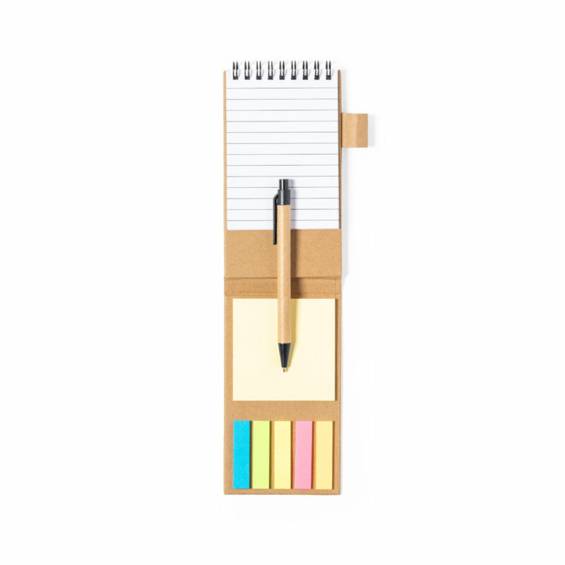 Block Notes Supporto
Phesux - immagine 4
