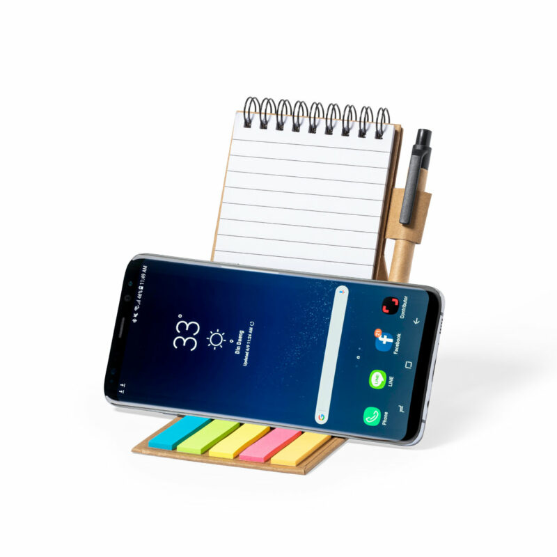 Block Notes Supporto
Phesux - immagine 5