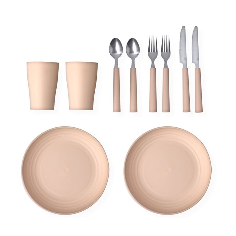 Zaino Termico Picnic
Shira - immagine 3