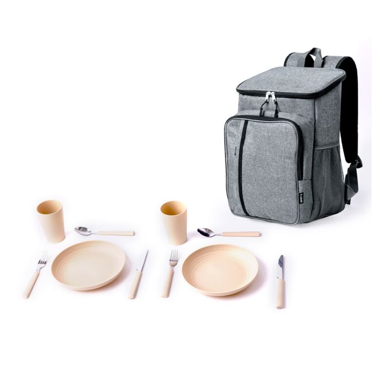 Zaino Termico Picnic
Shira - immagine 4