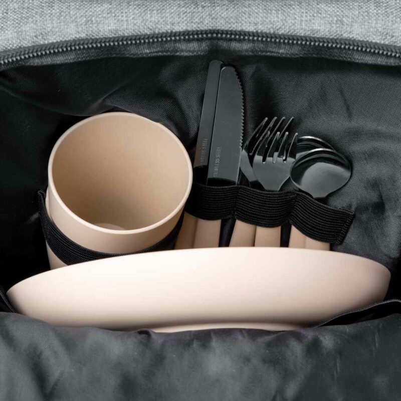 Zaino Termico Picnic
Shira - immagine 5