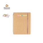 Block Notes
Wombax