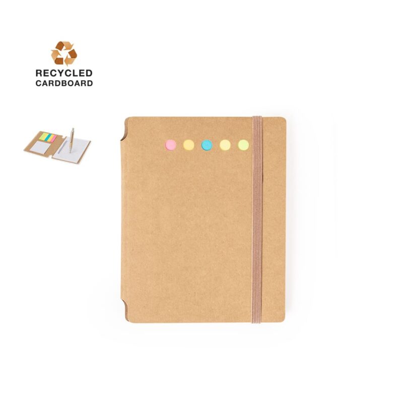 Block Notes
Wombax