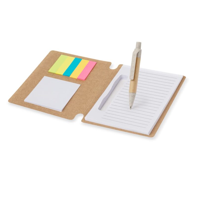Block Notes
Wombax - immagine 2