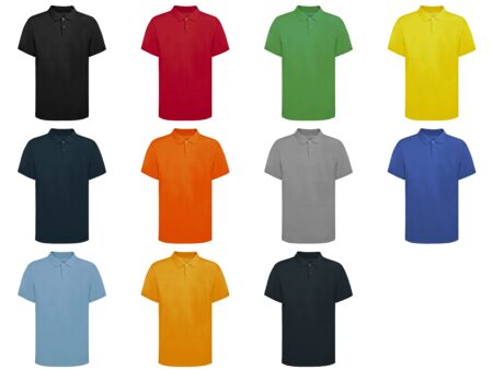 Polo Adulto Colore
Koupan