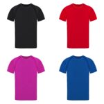 T-Shirt Adulto
Tecnic Sappor
