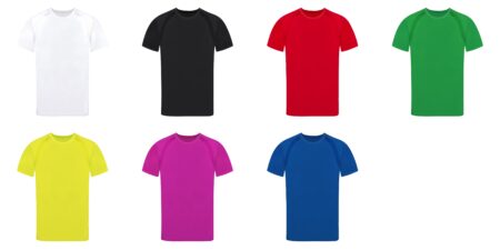 T-Shirt Adulto
Tecnic Sappor