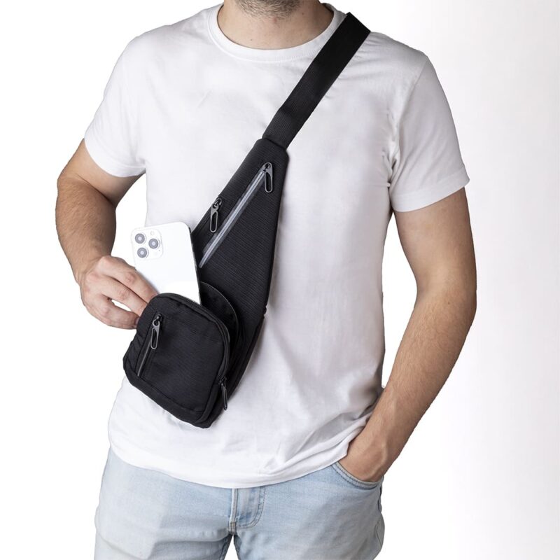 Borsa Tracolla
Fadaok - immagine 4